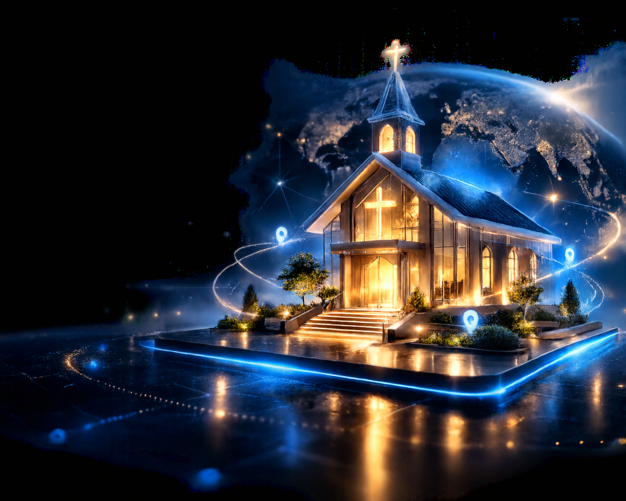Bereans Missonary Church